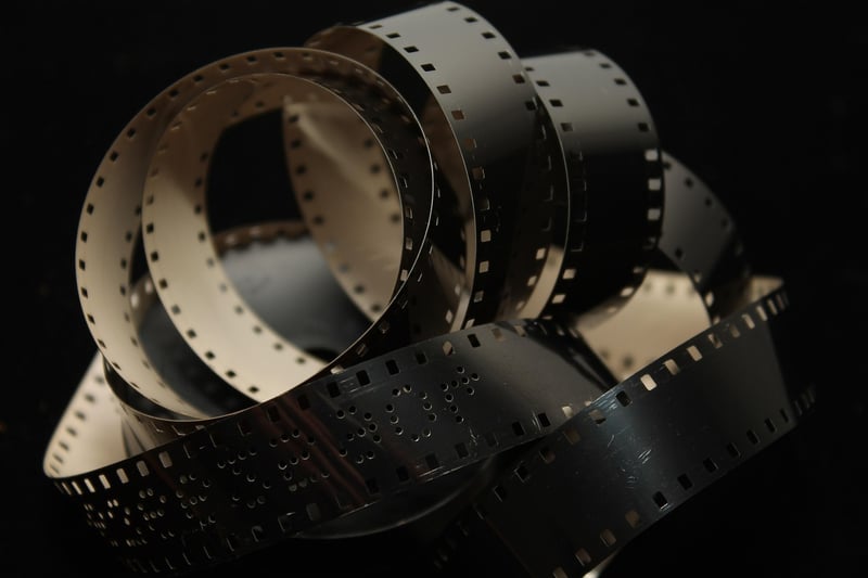 Film premieres